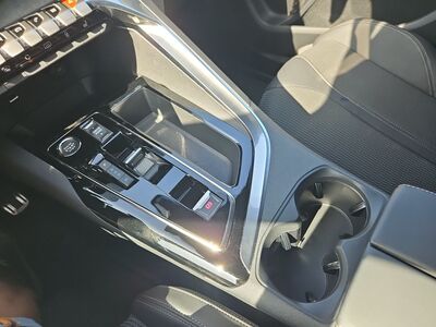 Peugeot 3008 Gebrauchtwagen