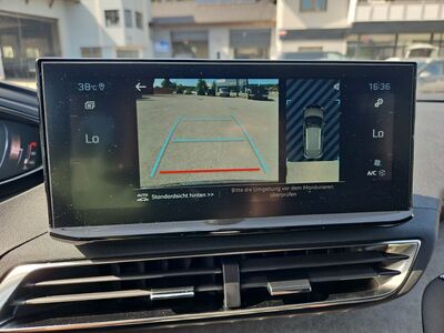 Peugeot 3008 Gebrauchtwagen