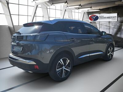 Peugeot 3008 Gebrauchtwagen