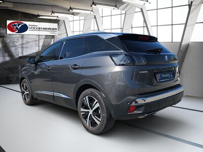 Peugeot 3008 Gebrauchtwagen