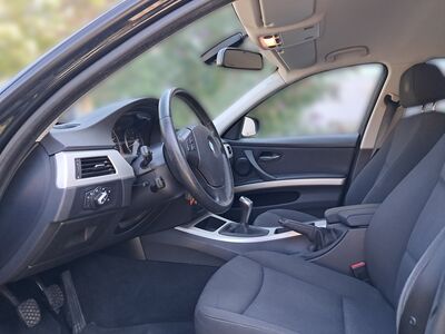 BMW 3er Gebrauchtwagen