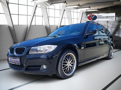 BMW 3er Gebrauchtwagen