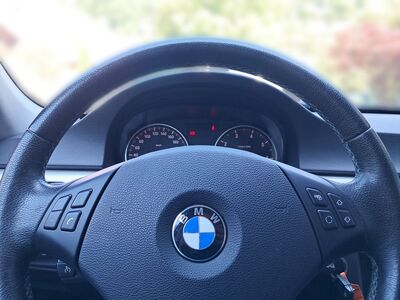 BMW 3er Gebrauchtwagen
