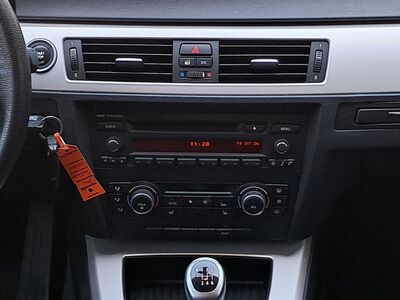 BMW 3er Gebrauchtwagen
