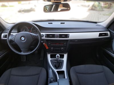 BMW 3er Gebrauchtwagen