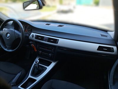 BMW 3er Gebrauchtwagen