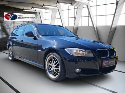 BMW 3er Gebrauchtwagen