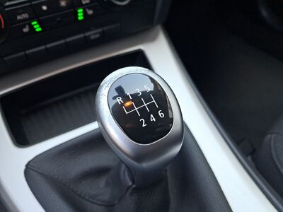 BMW 3er Gebrauchtwagen