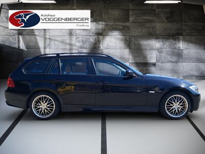BMW 3er Gebrauchtwagen