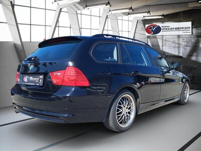 BMW 3er Gebrauchtwagen