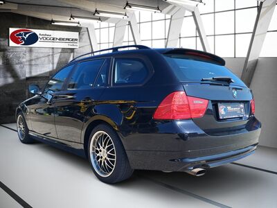 BMW 3er Gebrauchtwagen