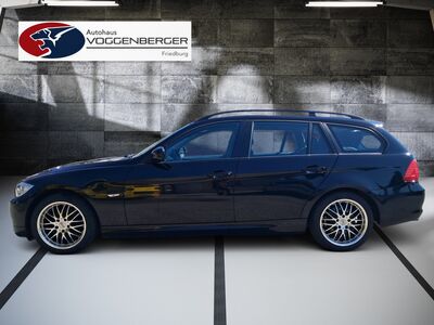 BMW 3er Gebrauchtwagen