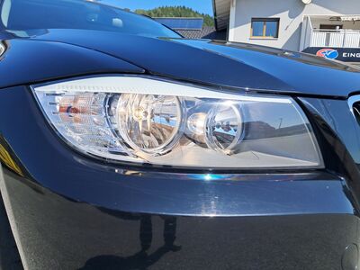 BMW 3er Gebrauchtwagen