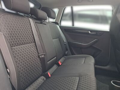 Skoda Rapid Gebrauchtwagen