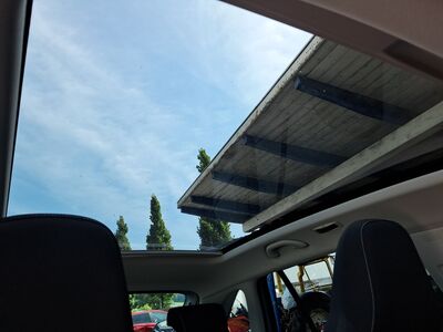 Skoda Rapid Gebrauchtwagen