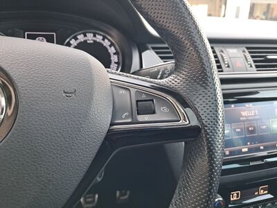 Skoda Rapid Gebrauchtwagen