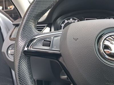 Skoda Rapid Gebrauchtwagen