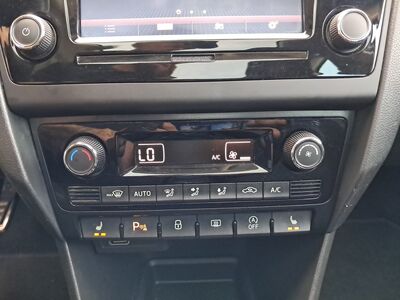 Skoda Rapid Gebrauchtwagen