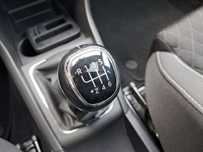 Skoda Rapid Gebrauchtwagen