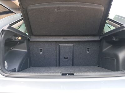 Skoda Rapid Gebrauchtwagen