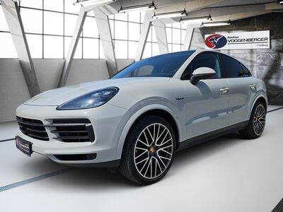 Porsche Cayenne Gebrauchtwagen