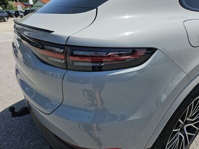 Porsche Cayenne Gebrauchtwagen