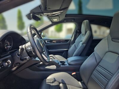 Porsche Cayenne Gebrauchtwagen