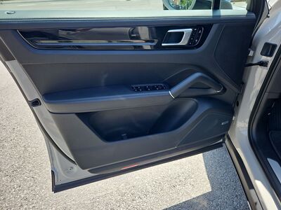 Porsche Cayenne Gebrauchtwagen