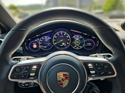 Porsche Cayenne Gebrauchtwagen