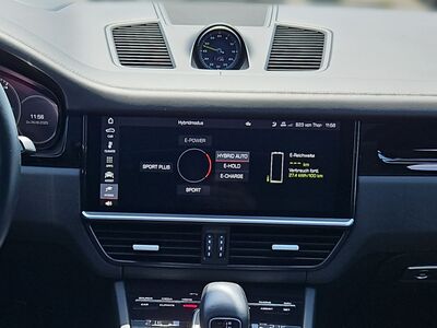 Porsche Cayenne Gebrauchtwagen