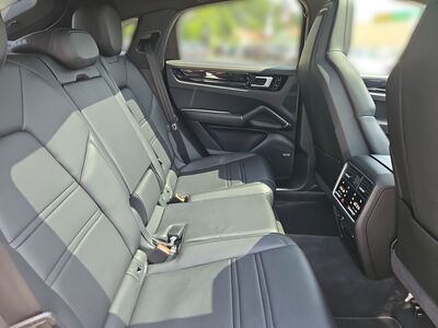 Porsche Cayenne Gebrauchtwagen