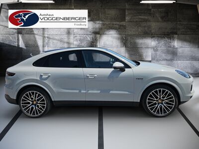 Porsche Cayenne Gebrauchtwagen
