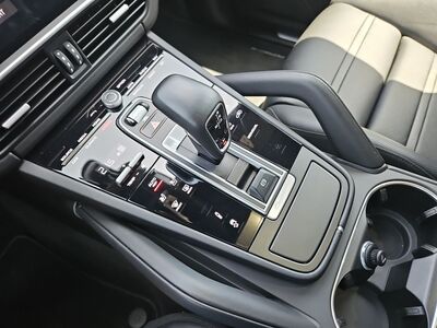 Porsche Cayenne Gebrauchtwagen