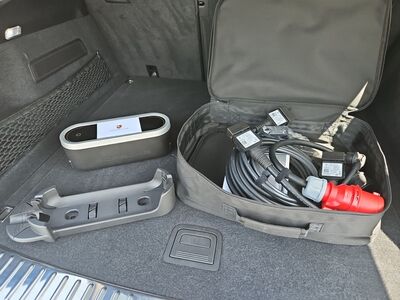 Porsche Cayenne Gebrauchtwagen