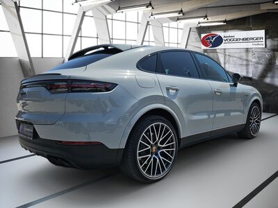 Porsche Cayenne Gebrauchtwagen