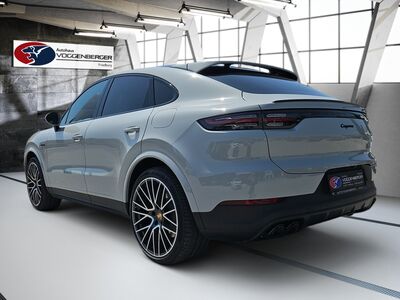 Porsche Cayenne Gebrauchtwagen