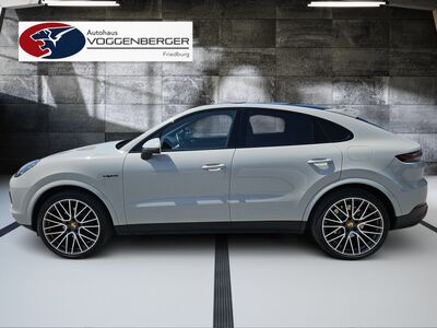 Porsche Cayenne Gebrauchtwagen