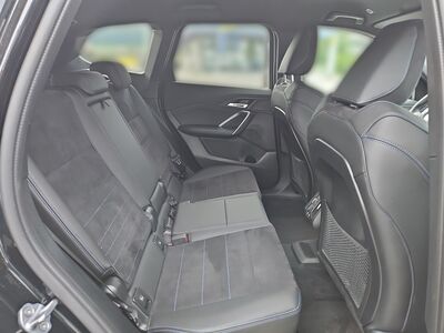 BMW X1 Gebrauchtwagen BMW X1 Gebrauchtwagen