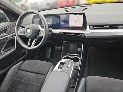 BMW X1 Gebrauchtwagen BMW X1 Gebrauchtwagen