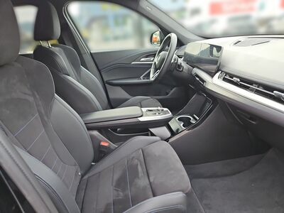 BMW X1 Gebrauchtwagen BMW X1 Gebrauchtwagen