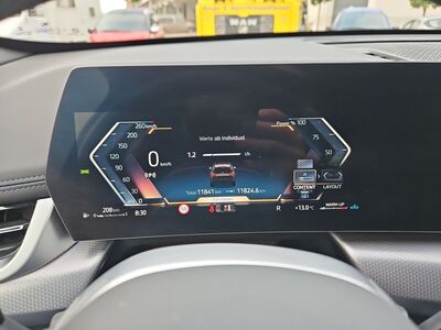 BMW X1 Gebrauchtwagen BMW X1 Gebrauchtwagen