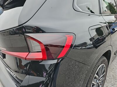 BMW X1 Gebrauchtwagen BMW X1 Gebrauchtwagen