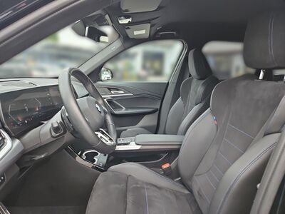 BMW X1 Gebrauchtwagen BMW X1 Gebrauchtwagen