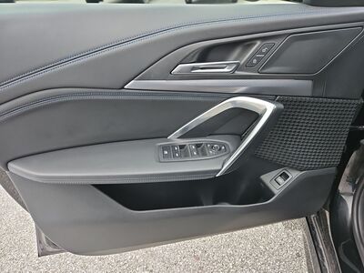 BMW X1 Gebrauchtwagen BMW X1 Gebrauchtwagen