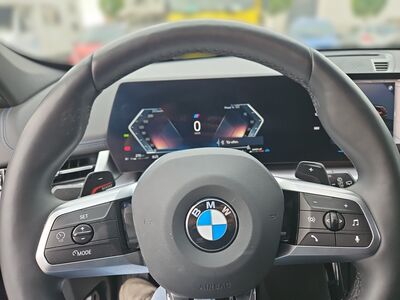 BMW X1 Gebrauchtwagen BMW X1 Gebrauchtwagen