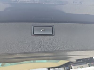 VW Multivan Gebrauchtwagen