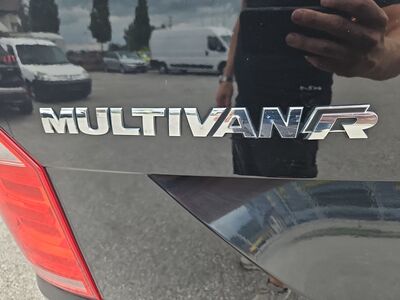 VW Multivan Gebrauchtwagen