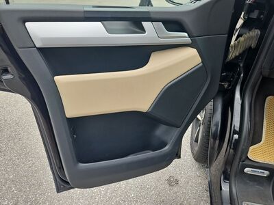 VW Multivan Gebrauchtwagen