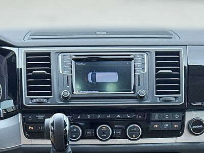 VW Multivan Gebrauchtwagen