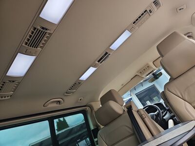 VW Multivan Gebrauchtwagen